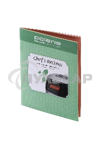 Мультиварка Polaris PMC 0517 AD (черный, 5л, 860Вт, 16 программ, электронное управление)