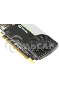 Видеокарта PNY NVIDIA T400 VCNT400-4GB-SB