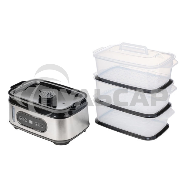 Пароварка Centek CT-1459