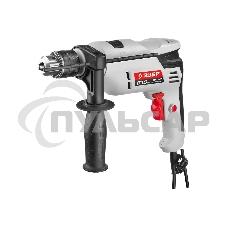 Дрель ЗУБР 