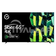 Телевизор Sber 65