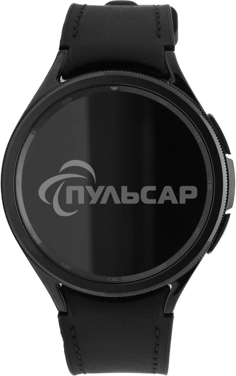 Умные часы Samsung Galaxy Watch 6 Classic 47мм SM-R960N, черный
