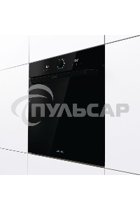 Духовой шкаф электрический Gorenje BOS6737SYB черный