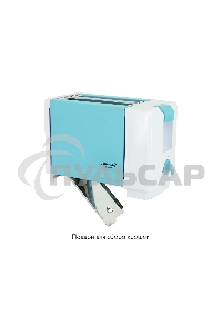 Тостер ATLANTA ATH-231 (blue)