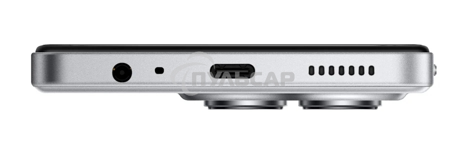 Смартфон Tecno POVA 7 Neo 8/128Gb, серебристый