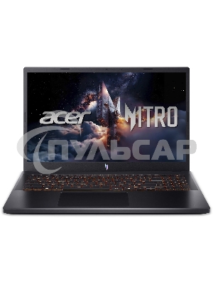 Ноутбук ACER Aspire Nitro ANV15-52-518V 15.6