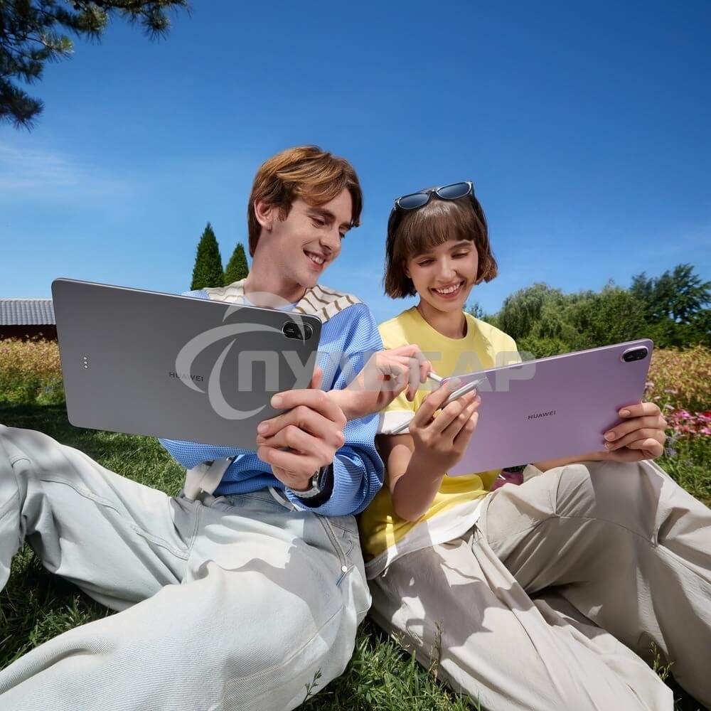 Планшет Huawei MatePad 11.5