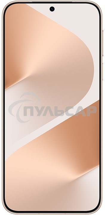 Смартфон Huawei Pura 80 12/256Gb золотой