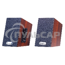 Портативная колонка Smartbuy (SBA-5600) FUSION 2 дерево