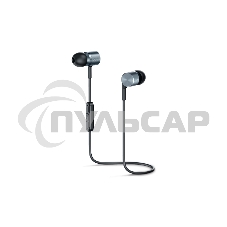 Беспроводные внутриканальные наушники OLMIO 