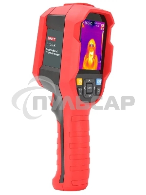Тепловизор UNI-T UTi165K
