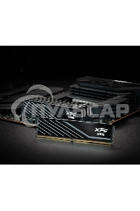 Оперативная память XPG Lancer Blade, DDR5, 32Gb (2x16 Gb), 6000 MHz, CL30, DIMM, радиатор, черный