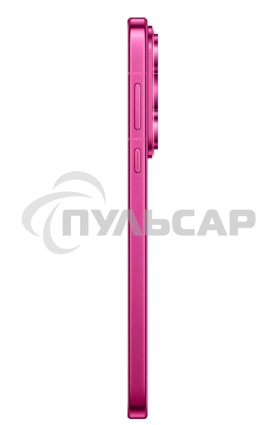 Смартфон Huawei Pura 70, 12/256Gb, розовый