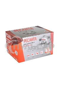 Дисковая пила ДП-20/190А Ресанта