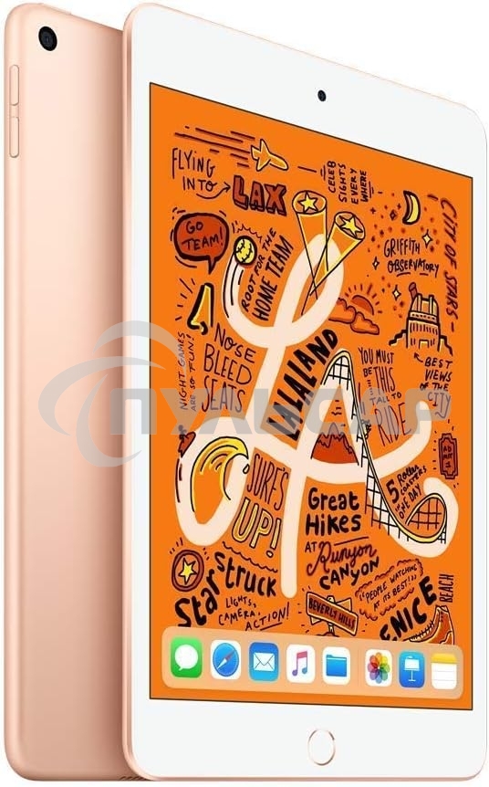 Планшет Tablet Apple iPad mini A2124 7.9
