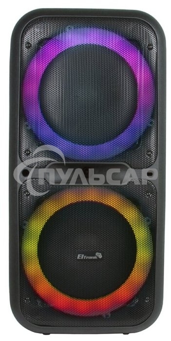 Колонка Eltronic 12