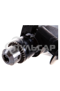 Дрель ударная Ресанта ДУ-16/1100МК 1100Вт патрон:кулачковый реверс