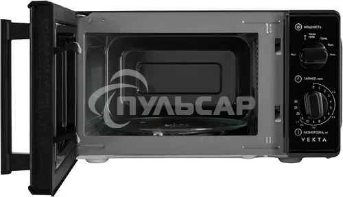 Микроволновая печь Vekta MS720GTB
