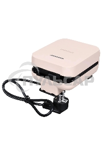 Мультипекарь Hyundai HYSM-1303 600Вт бежевый