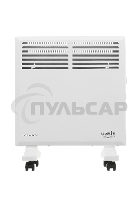Обогреватель конвекторный Oasis KM-10(с)