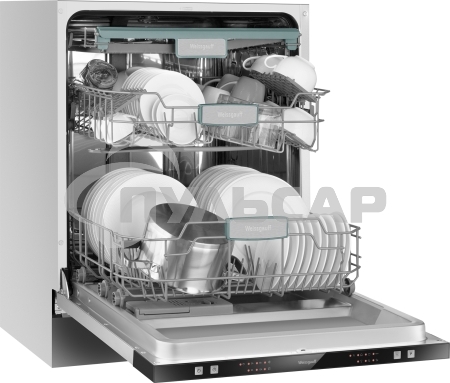 Посудомоечная машина Weissgauff BDW 6036