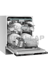 Посудомоечная машина Weissgauff BDW 6036