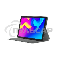 Чехол TCL Flip case TAB 10 Dark Gray (FC8491-2CLC RU1) 