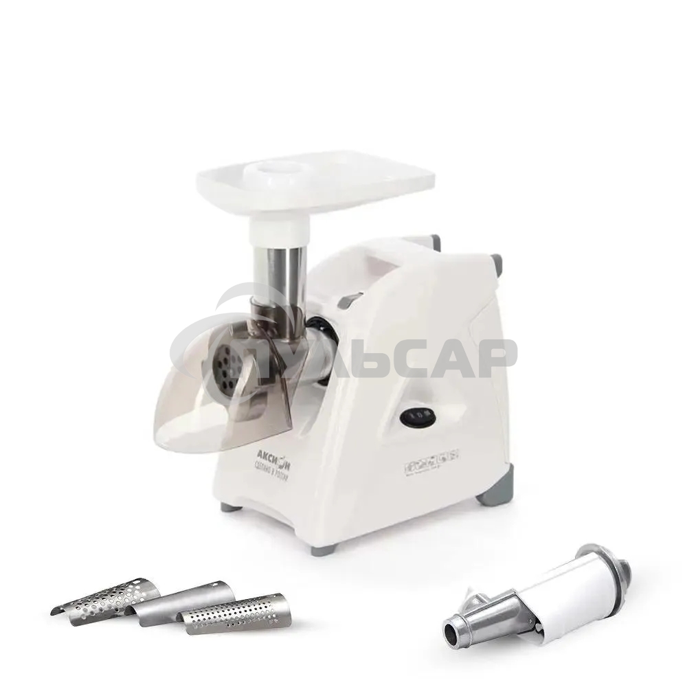 Мясорубка электрическая Аксион М35.04