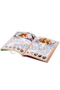 Мультиварка Polaris PMC 0517 AD (черный, 5л, 860Вт, 16 программ, электронное управление)