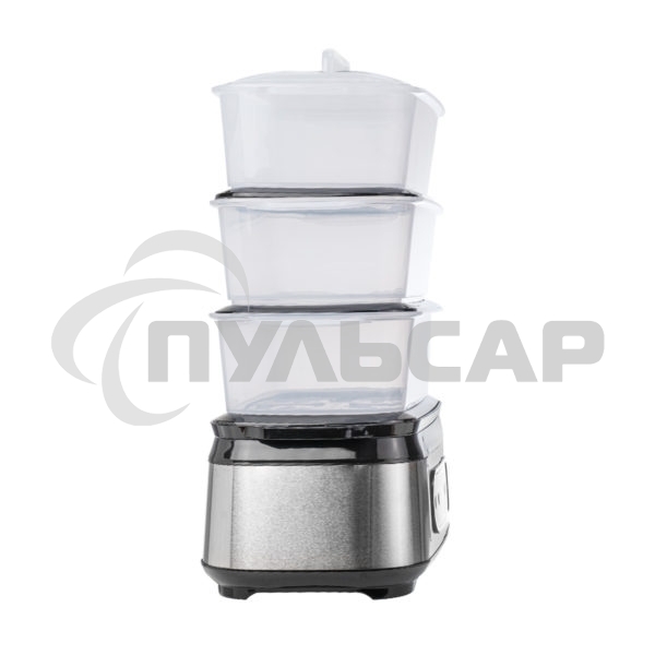 Пароварка Centek CT-1459