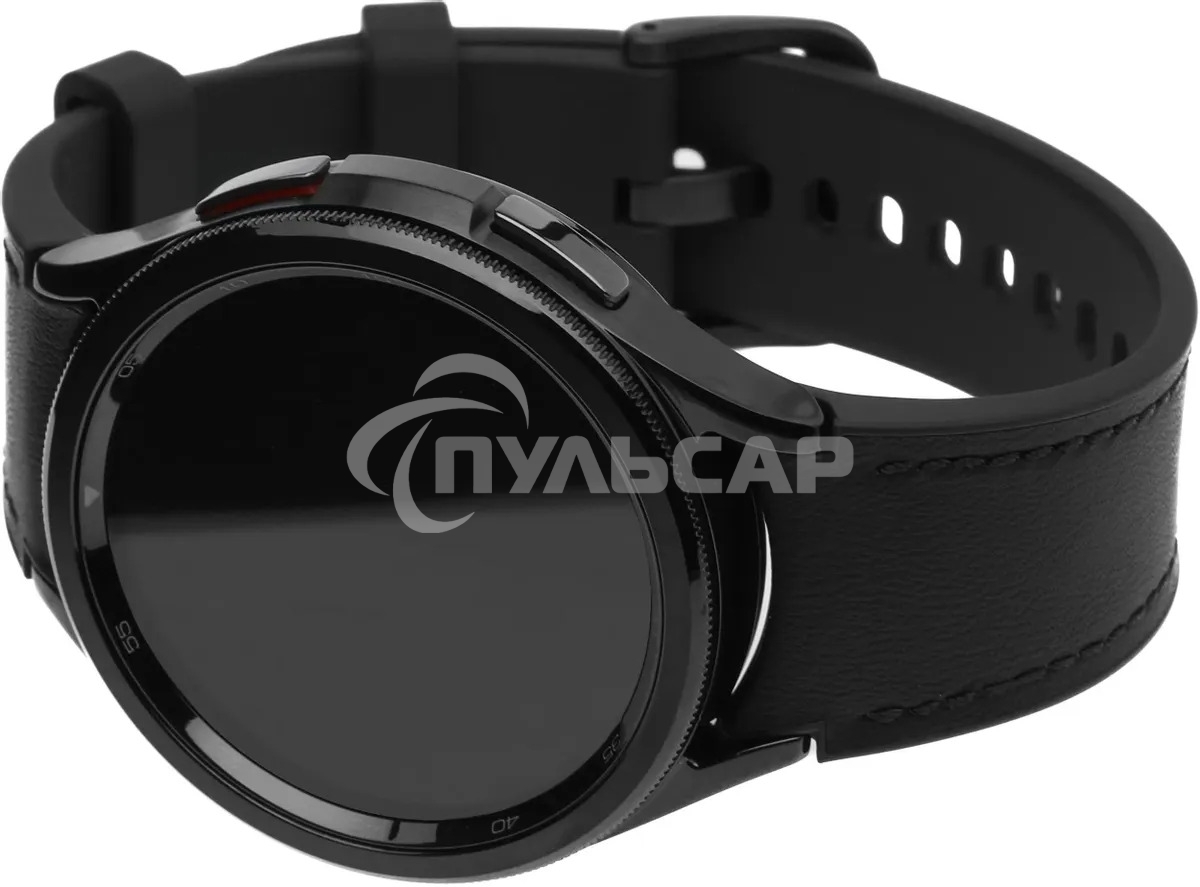 Умные часы Samsung Galaxy Watch 6 Classic 47мм SM-R960N, черный
