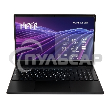 Ноутбук HIPER Workbook U26 15.6