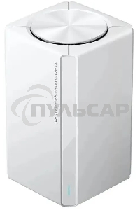 Бесшовный Mesh роутер Xiaomi DVB4456GL AC1200 (1-pack) RD13, 2.4/ 5 ГГц, 1167 Мбит/с