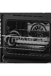 Духовой шкаф электрический Krona ADRIANO 60 BL G2 черный