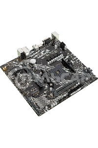 Материнская плата ASUS PRIME A520M-K, AM4, AMD A520, 2xDDR4, 4xSATA, 1xM.2, 1xPCIe 3.0 x16, 1xPCIe x1, 1xHDMI, 1xVGA, 1x 1Gb LAN, 2xUSB-A 2.0, 4xUSB-A 3.2 Gen 1, 3x3.5 мм, 7.1, mATX