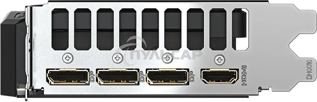 Видеокарта Gigabyte PCI-E 5.0 GV-N506TWF2OC-8GD 1.0 NVIDIA GeForce RTX 5060TI 8Gb 128bit GDDR7 2587/28000 HDMIx1 DPx3 HDCP Ret