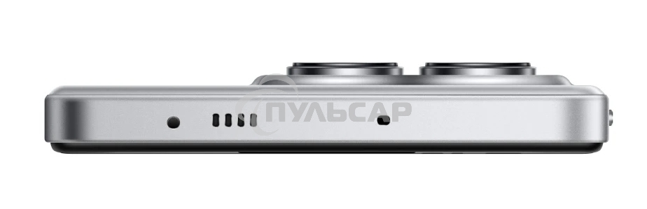 Смартфон Tecno POVA 7 Neo 8/128Gb, серебристый