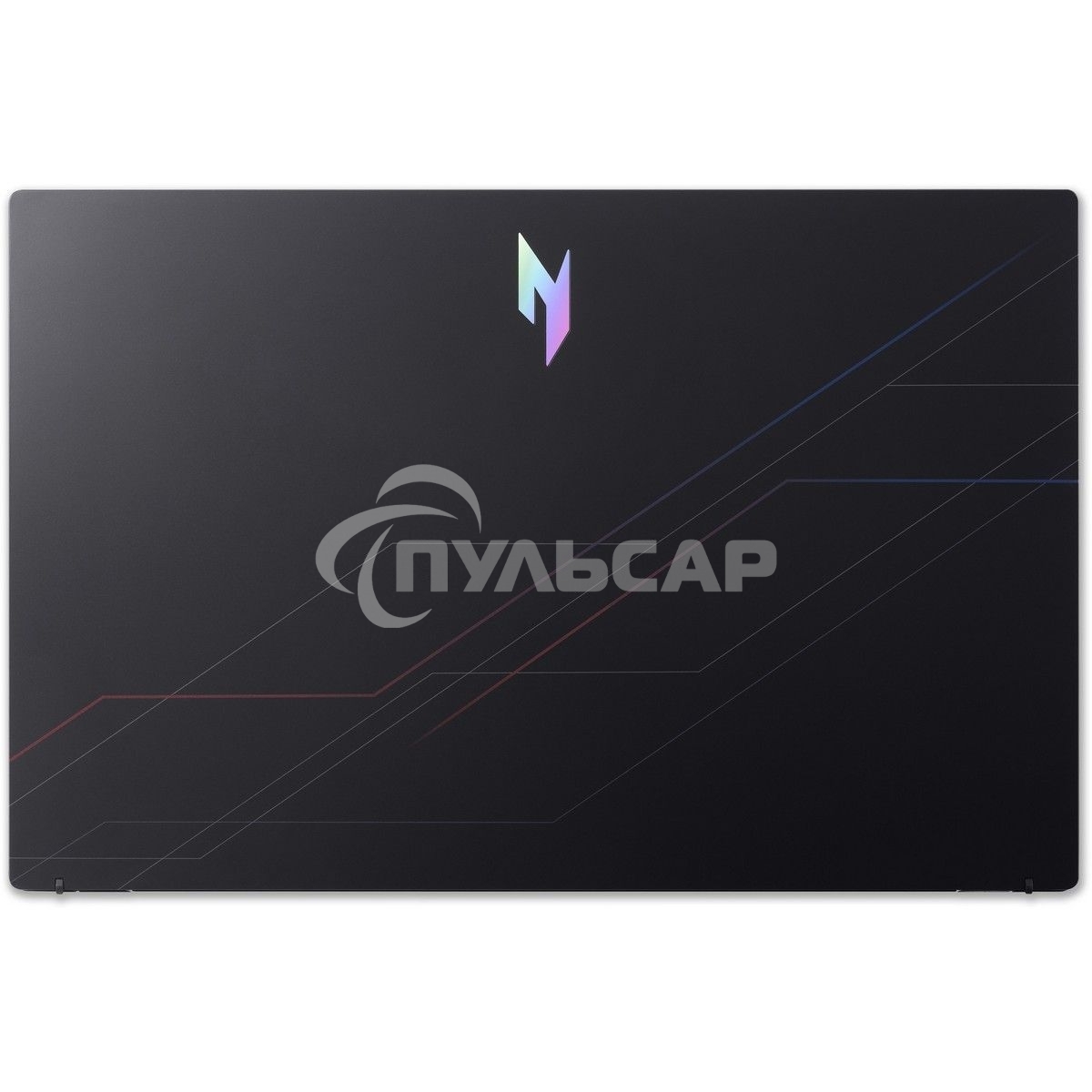 Ноутбук ACER Aspire Nitro ANV15-52-59TU 15.6