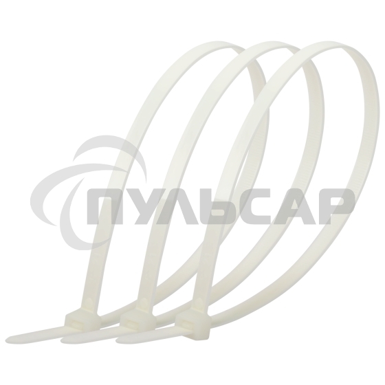 Хомут кабельный 8.8х750 NO-225-170 белый (уп.100 шт) Эра Б0065961