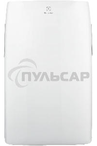 Кондиционер мобильный Electrolux EACM-11 CL/N3 белый (НС-1092613)