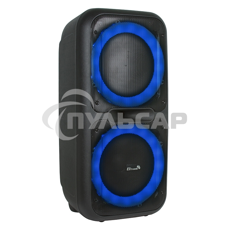 Колонка Eltronic 08