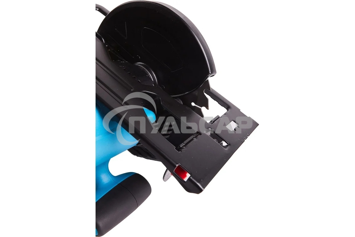 Пила циркулярная Sturm CS50185P 1850Вт, ТПД 185х16/20мм, пропил-65мм, вес 4,3 кг