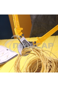 Кабелерез Deli DL60024 900мм, для кабеля сечением до 500мм²