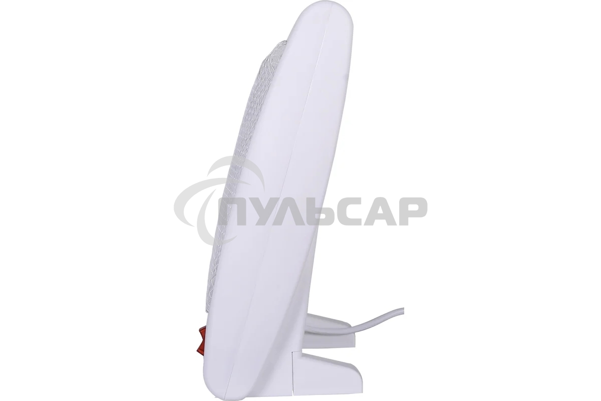 Обогреватель инфракрасный Ресанта ИКО-800Л, белый, кварцевый, 800 Вт, 8 м2 (67/5/9)