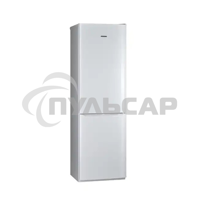 Холодильник Pozis RK-149 белый двухкамерный 240/130 л морозилка снизу