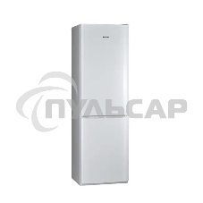Холодильник Pozis RK-149 белый двухкамерный 240/130 л морозилка снизу