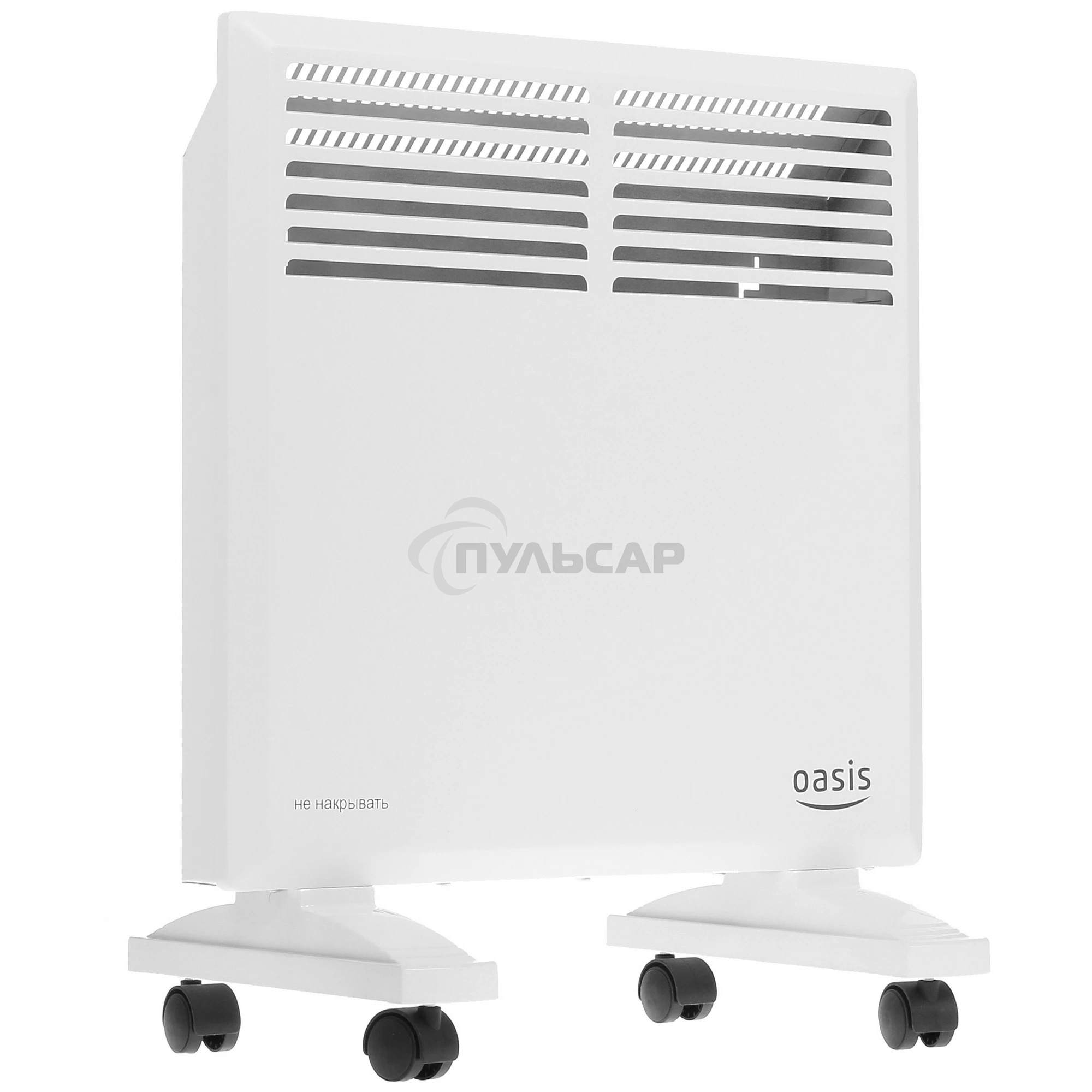 Обогреватель конвекторный Oasis KM-10(с)