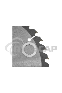 Пильный диск по дереву Denzel ф250 х 30 мм, 40 зубьев 733577