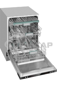 Посудомоечная машина Weissgauff BDW 6036