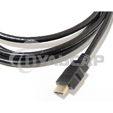 Кабель HDMI 5bites APC-200-020 HDMI / M-M / V2.0 / 4K / HIGH SPEED / ETHERNET / 3D / 2M